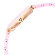 Titan Purple CeramicsPink Dial Analog Ceramic Strap watch for Women - image number 3