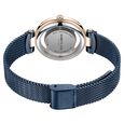 Kenneth Cole Quartz Analog Blue Dial Stainless Steel Strap Watch for Women - image number 4