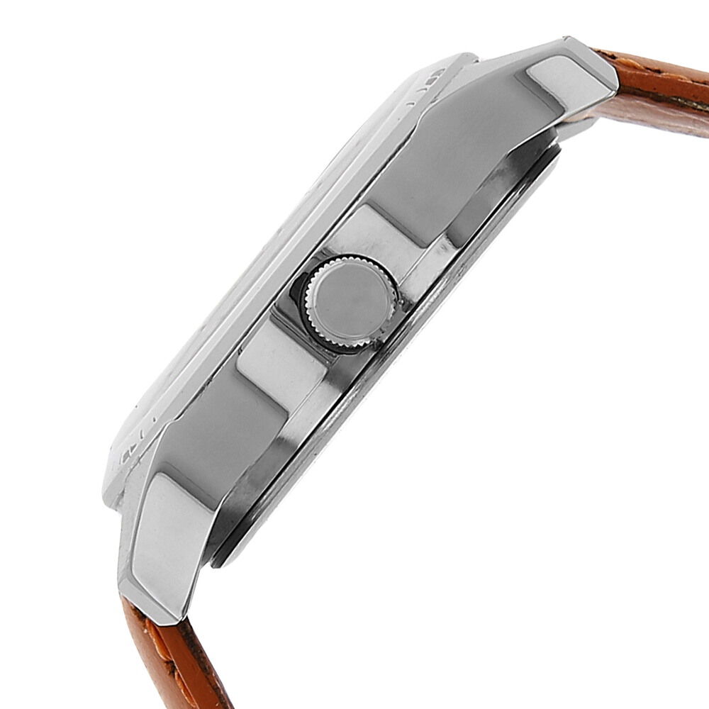 Buy Online Fastrack Quartz Analog White Dial Leather Strap Watch for Girls np6078sl04 Titan