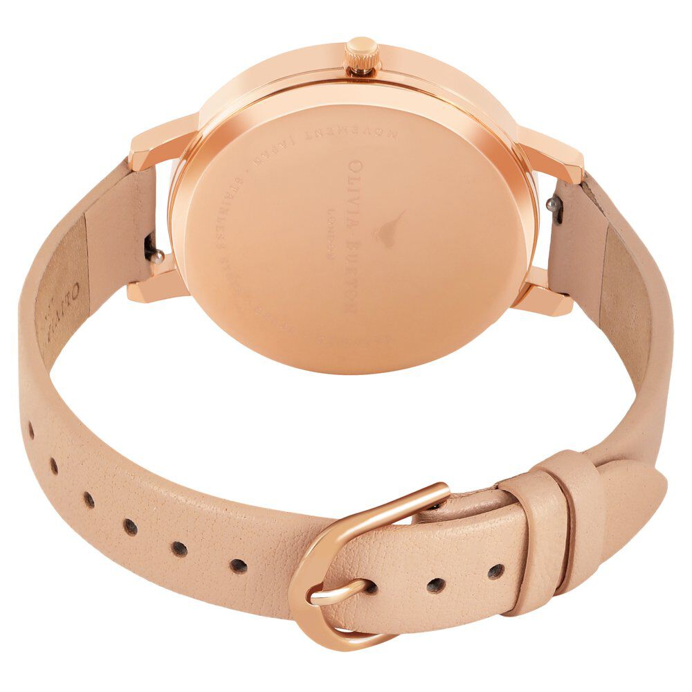 Buy Online Olivia Burton Watch for Women ob16pp30w Titan