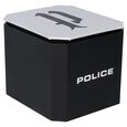 Police Quartz Chronograph Silver Dial Metal Strap Watch for Men - image number 4