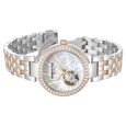 Kenneth Cole Automatic Automatic Mother Of Pearl Dial Two Toned Stainless Steel Strap Watch For Women - image number 2