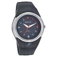 Sonata Quartz Analog Black Dial Strap Watch for Men - image number 0