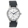 Titan Quartz Analog White Dial Watch for Men - image number 0