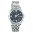 Titan Quartz Analog with Date Black Dial Watch for Men - image number 0