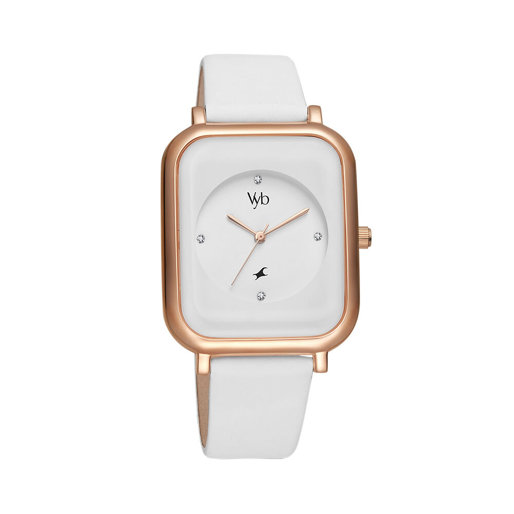 Fastrack watch strap discount only