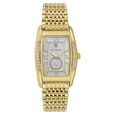 Titan Tycoon White Dial Analog with Date Leather Strap watch for Men