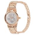 Titan Raga Espana Mother of Pearl Dial Women Watch With Metal Strap - image number 1