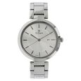 Titan Workwear Silver Dial Women Watch With Stainless Steel Strap - image number 0