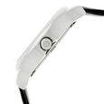 Titan Women's Chic minimalist watch with Blue dial and leather strap - image number 2