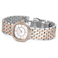 Cerruti 1881 Quartz Analog White Dial Stainless Steel Strap Watch for Women - image number 3