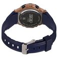 Zoop Digital Watch with Rose Gold Case, Digital Dial & Blue Strap for Boys Kids, from House of Titan - image number 6