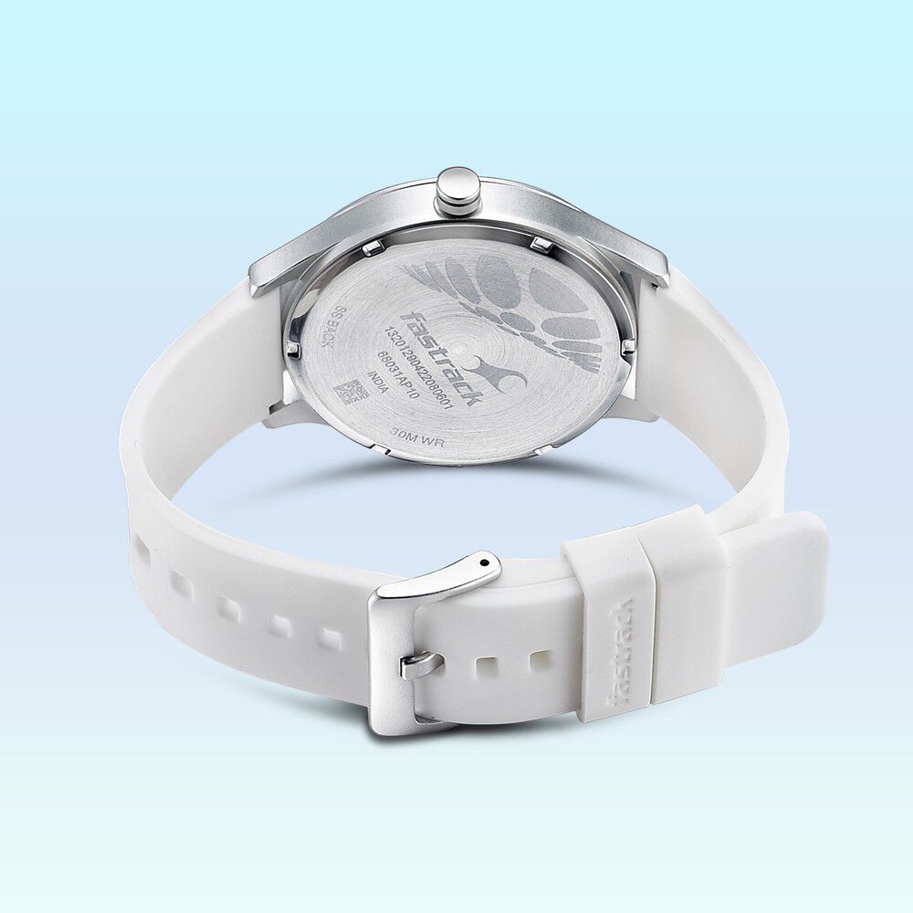 Fastrack watch code clearance frw31