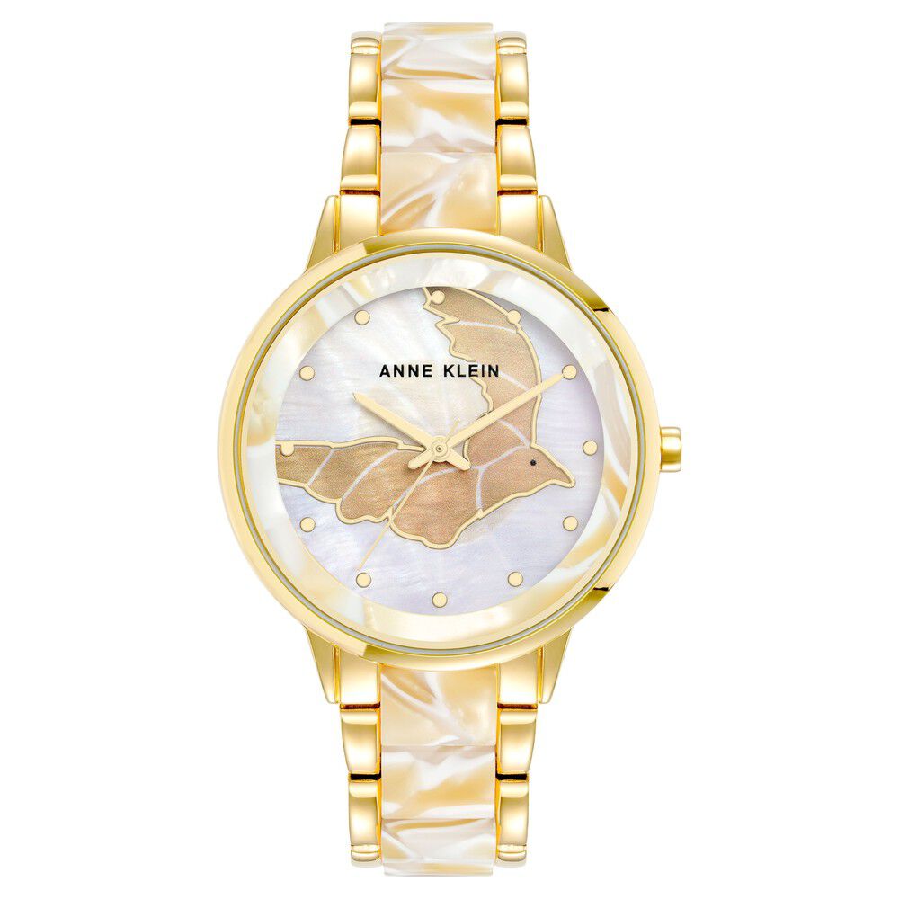Reloj anne klein best sale