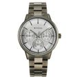 Titan Urban Magic Grey Dial Quartz Multifunction Stainless Steel Strap watch for Men - image number 1