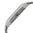 Titan Analog with Date White Dial Metal Strap watch for Men - image number 2