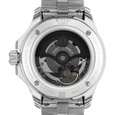 Titan Automatic Infinium 72 Hour Power Reserve Automatic - image number 7