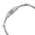 Titan Quartz Analog Pink Dial Metal Strap Watch for Women - image number 2