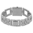 Titan Quartz Analog Silver Dial Stainless Steel Strap Watch for Women - image number 3
