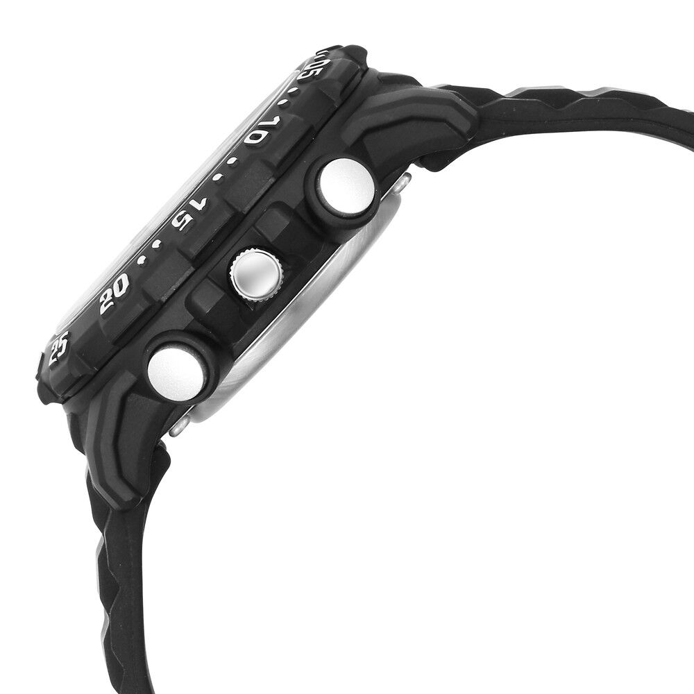 Fastrack analog digital watch new arrivals