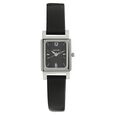 Sonata Essentials White Dial Women Watch With Stainless Steel Strap