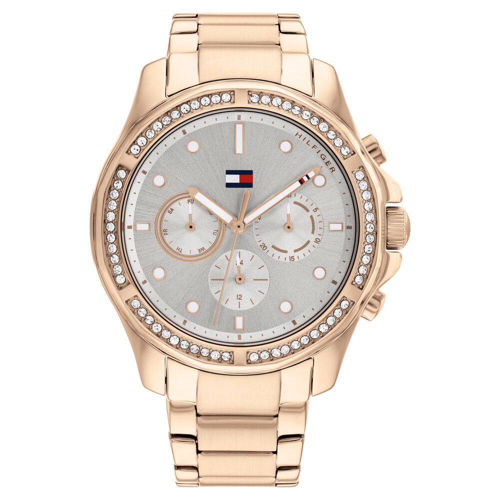 Hilfiger watches for ladies online