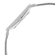 Tommy Hilfiger Quartz Analog Rose Gold Dial Stainless Steel Strap Watch for Women - image number 3