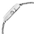 Fastrack Oceanyx 2.0 Analog Watch for Women with Silver Dial & Silver Metal Strap - image number 4