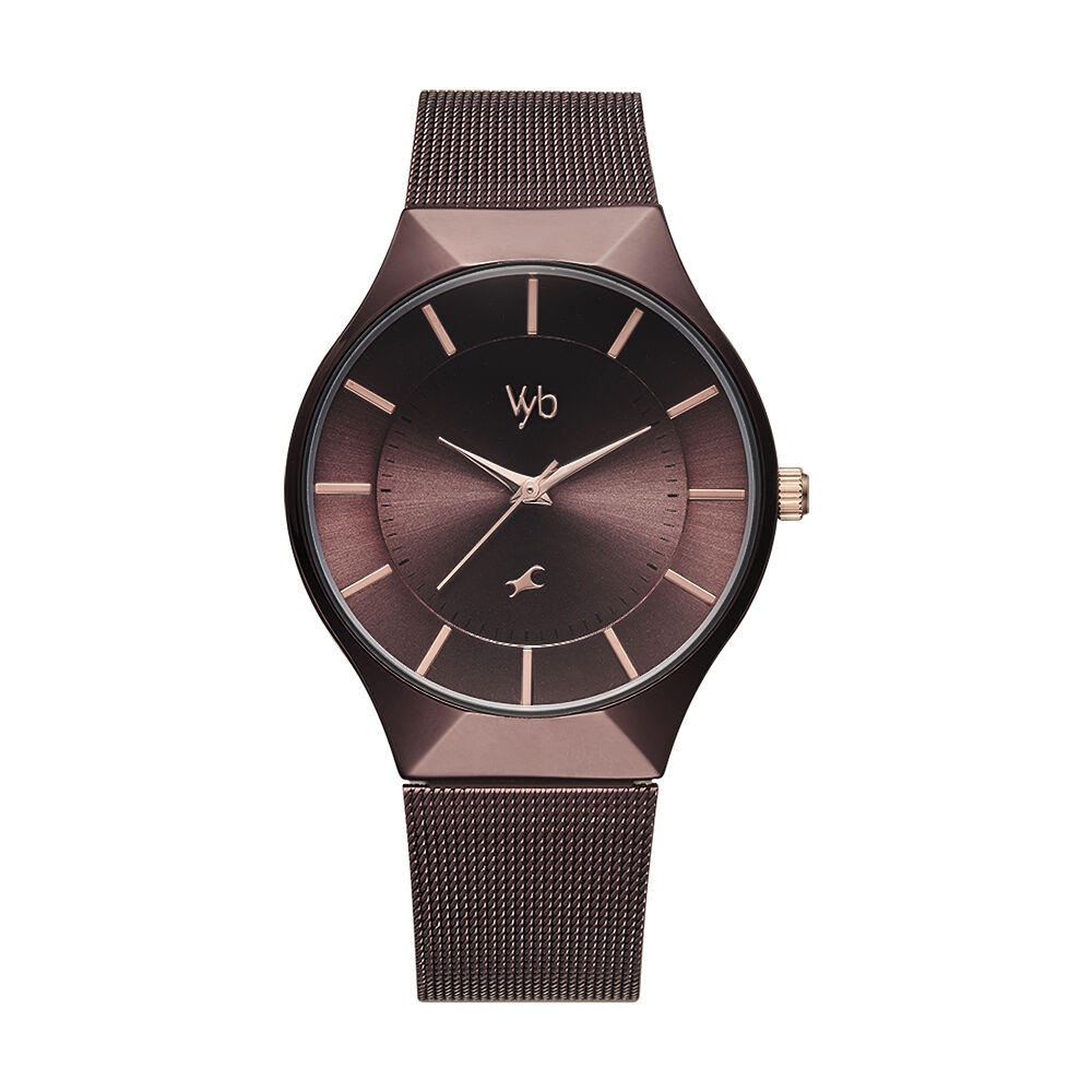 Girl titan deals watch price