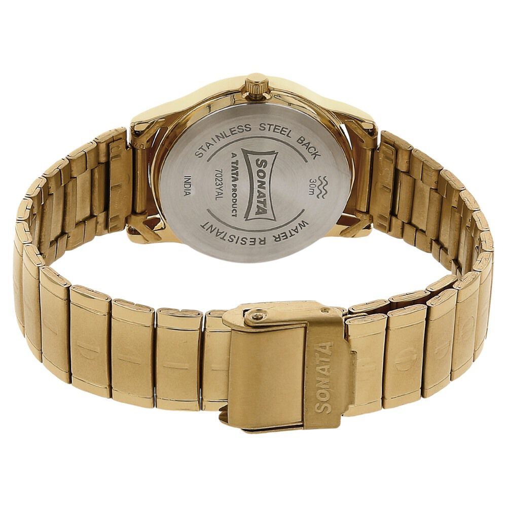 Sonata watch price 30m deals