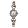 Titan Quartz Analog Multicoloured Dial Metal Strap Watch for Women - image number 0