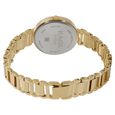 Titan Raga Viva Champagne Dial Women Watch With Metal Strap - image number 4