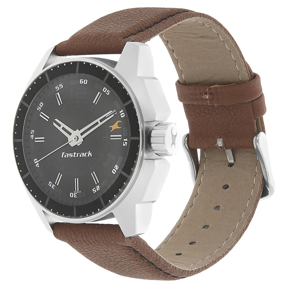 Fastrack belt watches for mens discount