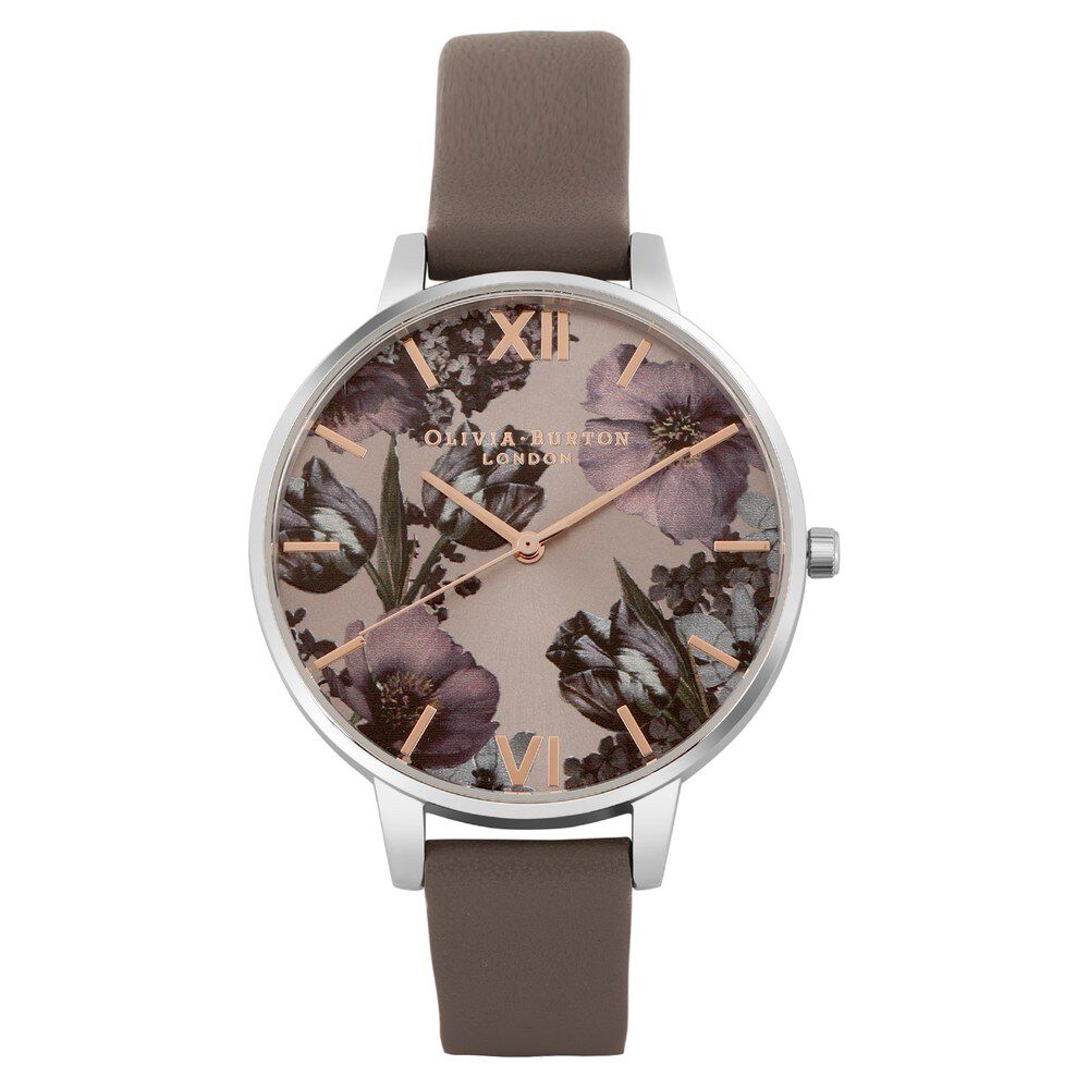 Olivia burton twilight watch hot sale