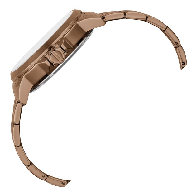 Kenneth Cole Analog Brown Dial Watch for Men - image number 2