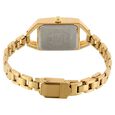 Sonata Quartz Analog Brown Dial Stainless Steel Strap Watch for Women - image number 3
