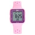 Zoop Digital Watch with Pink Dial & Pink Strap for Girls Kids, from House of Titan - image number 2