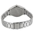 Fastrack Checkmate Quartz Analog Bicolour Dial Stainless Steel Strap Watch for Girls - image number 3