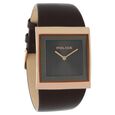 Police Quartz Analog Grey Dial Leather Strap Watch for Men - image number 1