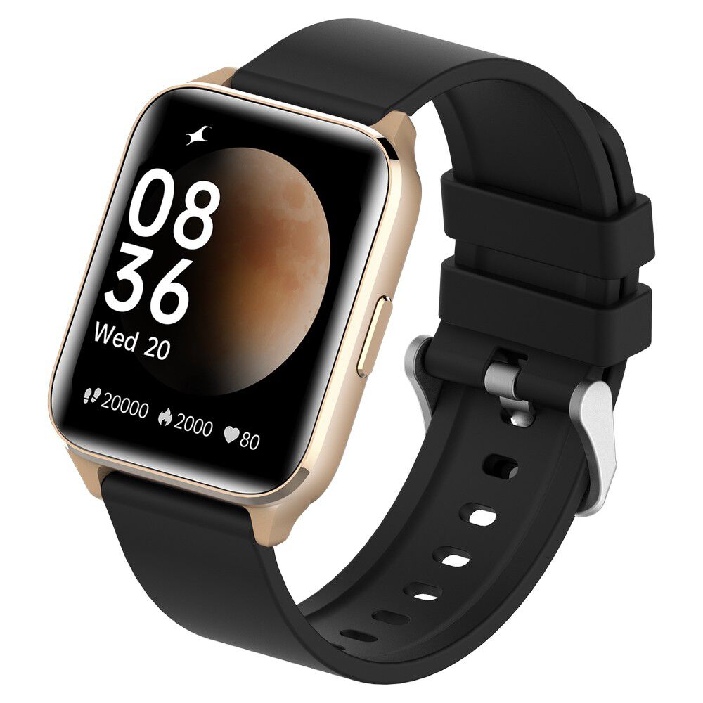 Fastrack sports band clearance