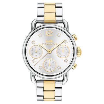 Coach Watch for Women