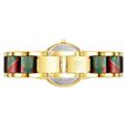 Anne Klein Quartz Analog Green Dial Green Plastic Strap Watch For Women - image number 2