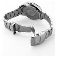 Roamer Pro Diver 200 Quartz Analog with Date Yellow Dial Silver Stainless Steel Strap Watch For Men - image number 1