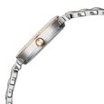 Titan Raga Showstopper Quartz Analog Rose Gold Dial Two Toned Metal Strap Watch For Women - image number 3