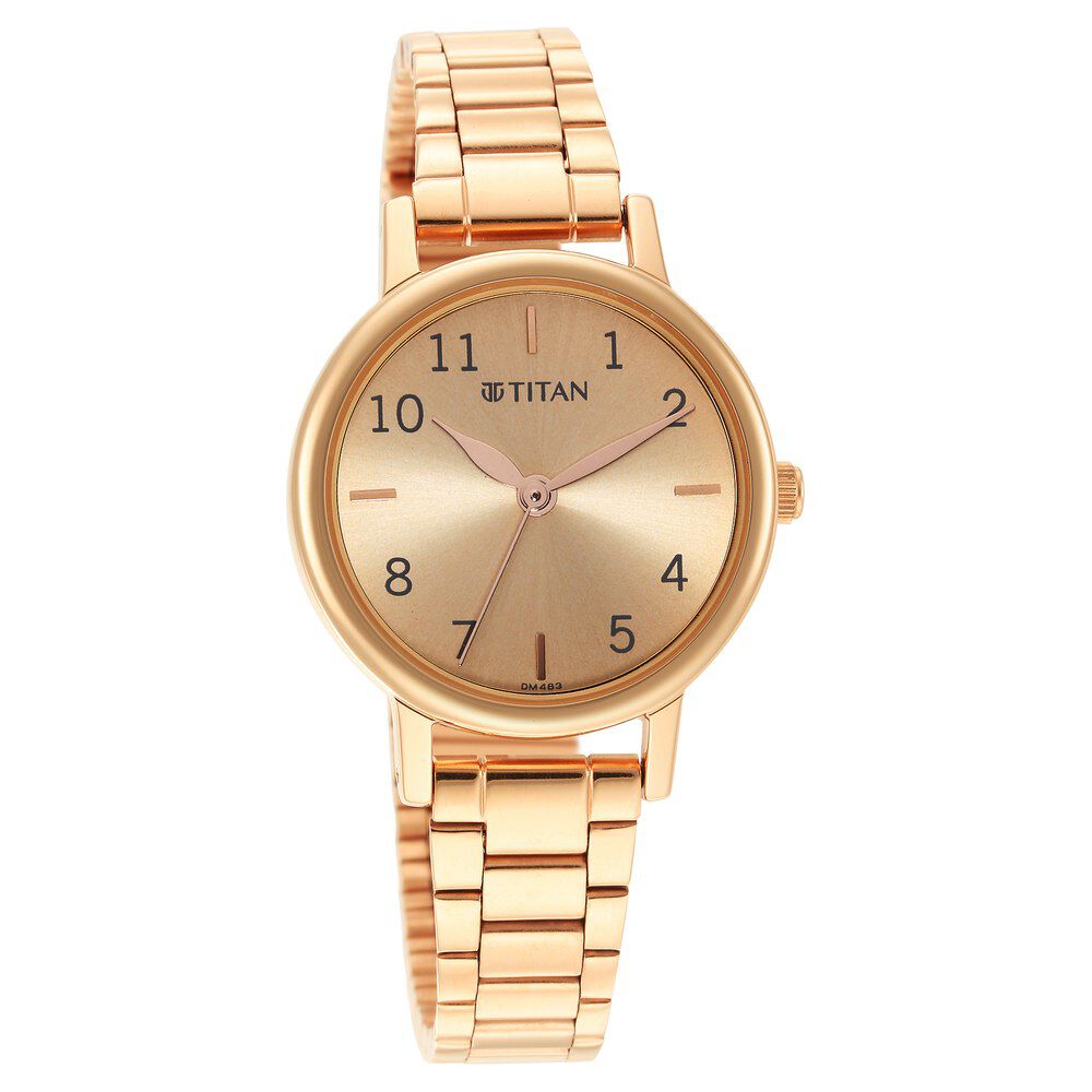 Titan watch price ladies cheap