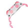 Zoop Digital Dial Pink PU Strap Watch For Kids - image number 2