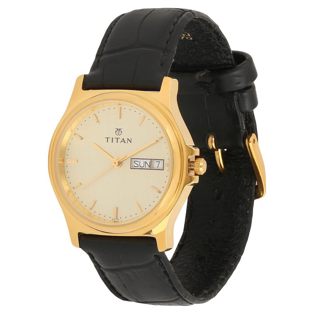 Titan watch 390 yag price 2025