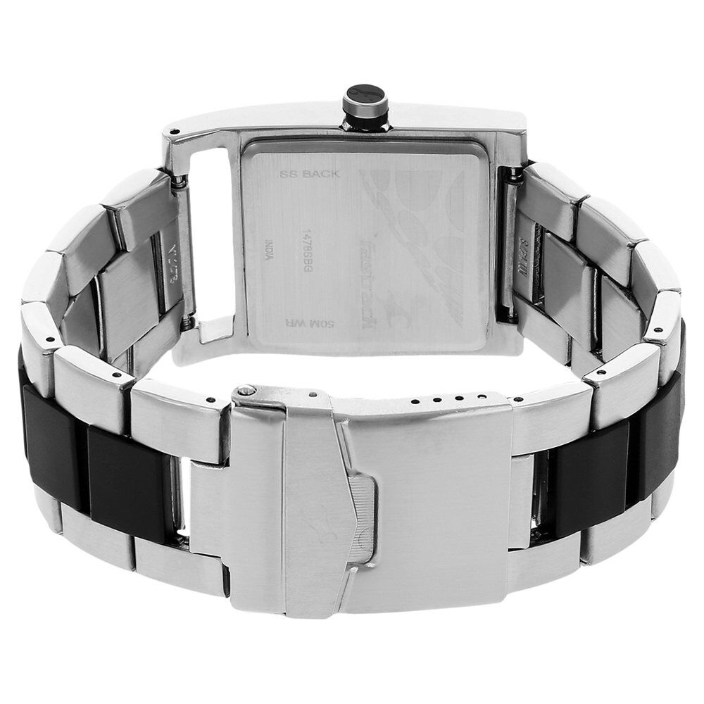 Fastrack stainless steel straps discount