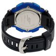 SF Digital Dial Plastic Strap Watch for Men - image number 3