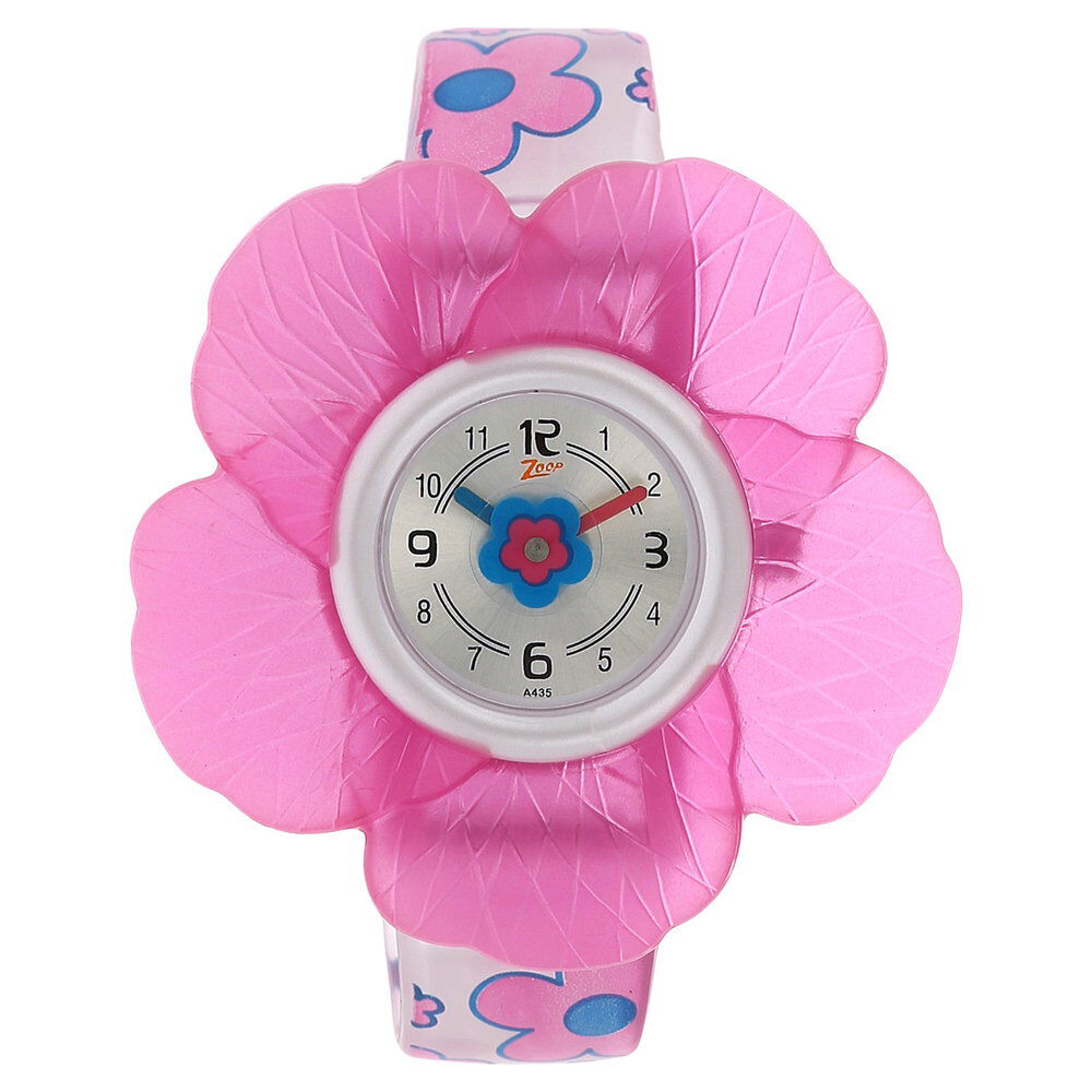 Childrens outlet silver watch